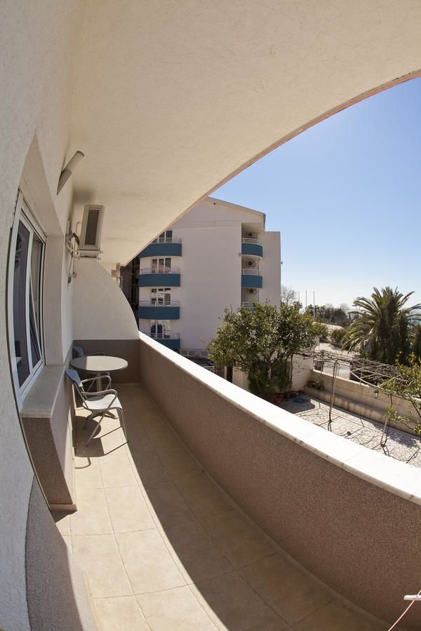 Апартаменты Apartments Stefan Бечичи-13