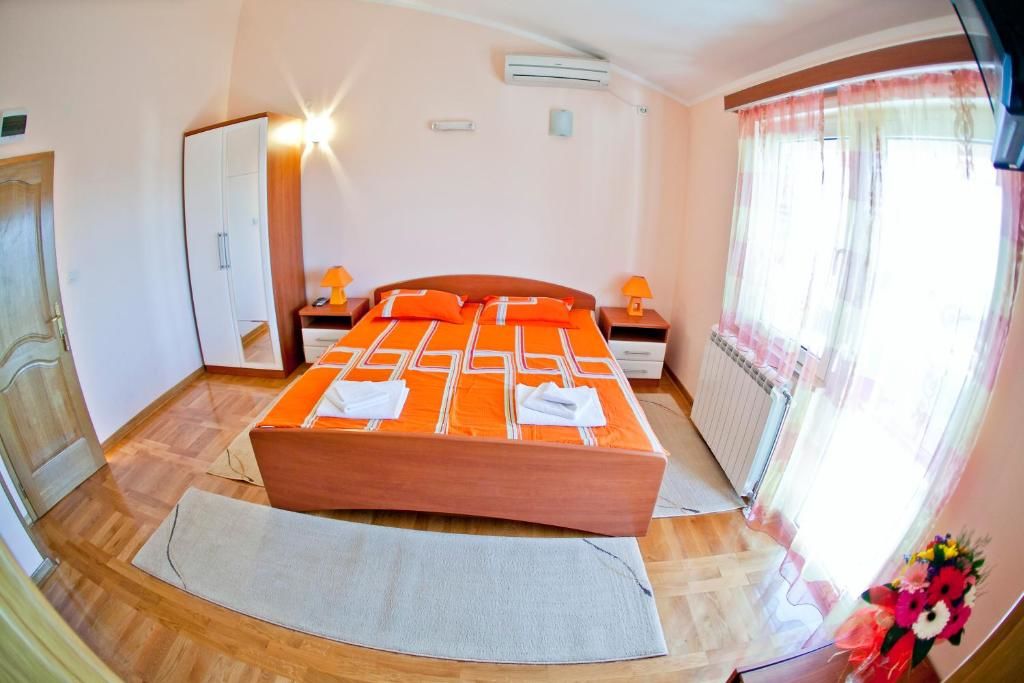 Апартаменты Apartments Stefan Бечичи-50