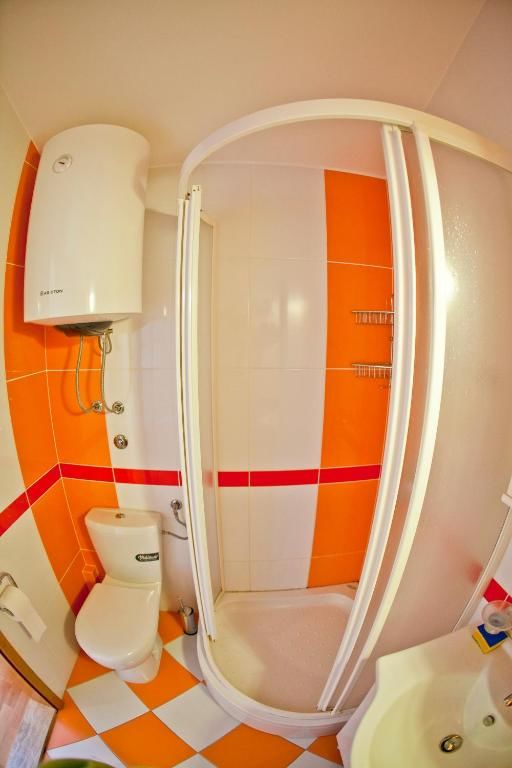 Апартаменты Apartments Stefan Бечичи-52