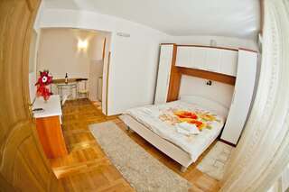 Апартаменты Apartments Stefan Бечичи Номер-студио (для 2 взрослых)-4