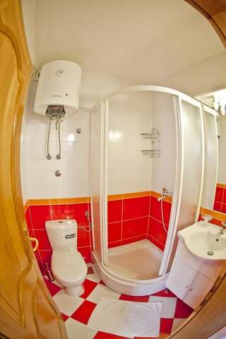 Апартаменты Apartments Stefan Бечичи Номер-студио (для 2 взрослых)-10