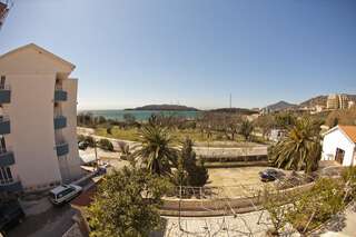 Апартаменты Apartments Stefan Бечичи-6