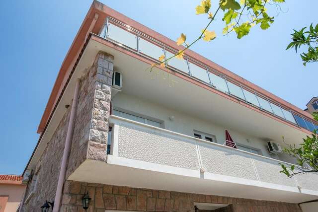 Апартаменты Apartments Stefan Бечичи-14