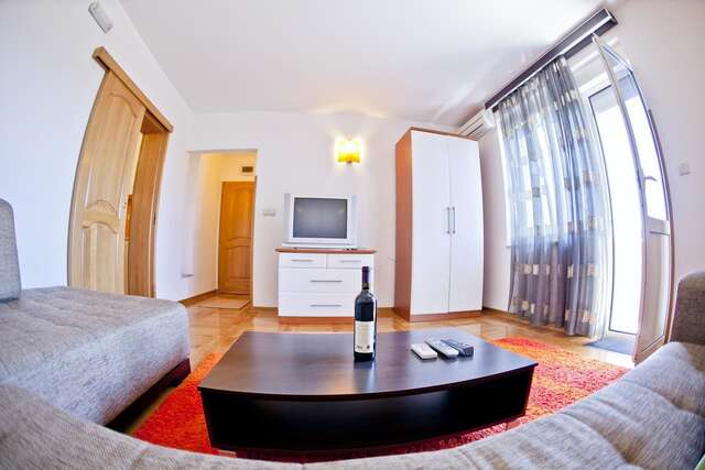 Апартаменты Apartments Stefan Бечичи-22