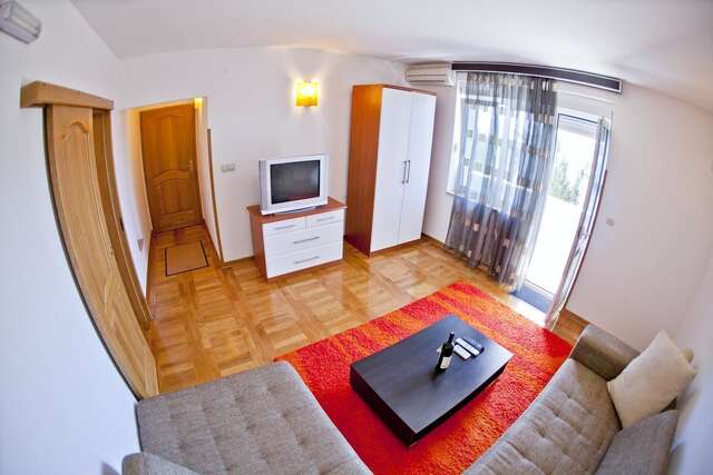 Апартаменты Apartments Stefan Бечичи-24