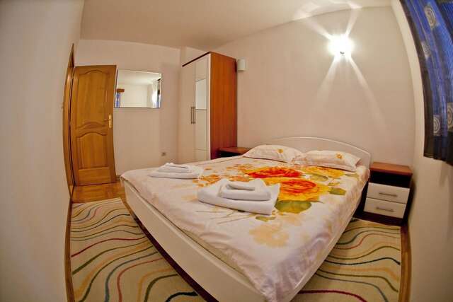 Апартаменты Apartments Stefan Бечичи-26