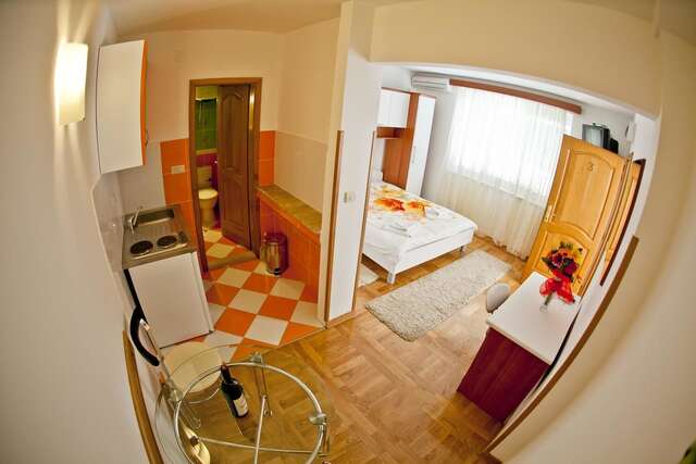 Апартаменты Apartments Stefan Бечичи-31