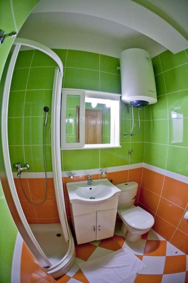 Апартаменты Apartments Stefan Бечичи-33