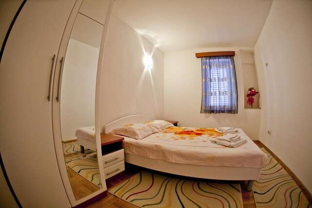 Апартаменты Apartments Stefan Бечичи-40