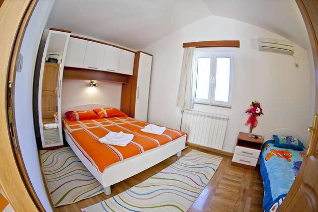 Апартаменты Apartments Stefan Бечичи-42