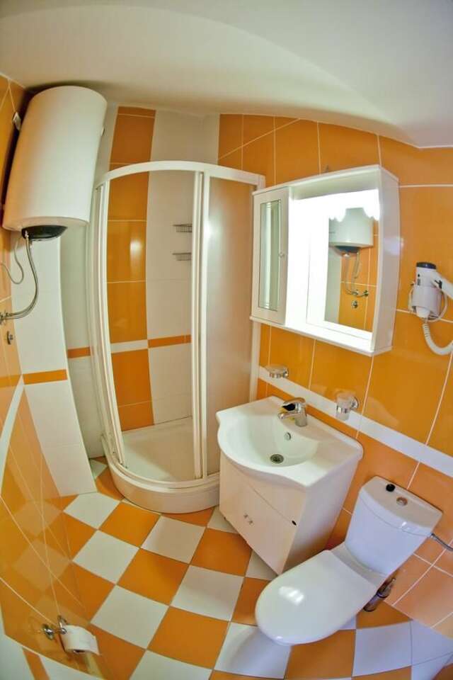 Апартаменты Apartments Stefan Бечичи-43