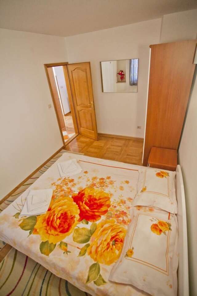 Апартаменты Apartments Stefan Бечичи-44