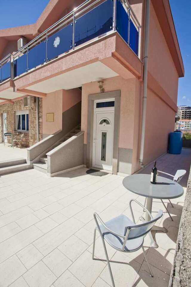 Апартаменты Apartments Stefan Бечичи-46