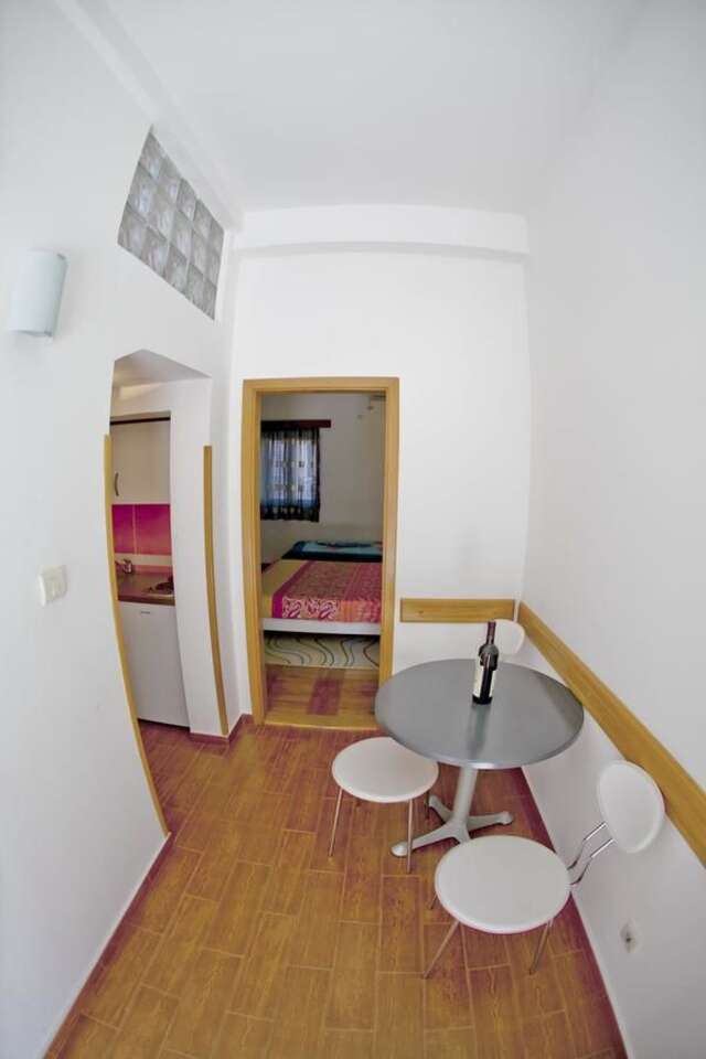 Апартаменты Apartments Stefan Бечичи-47